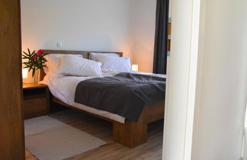 Seca Apartamento | Apartma med oljkami - Portorož