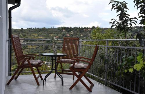Seca Apartamento | Apartma med oljkami - Portorož