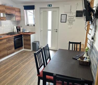Crni Kal Apartamento | Apartma Mia
