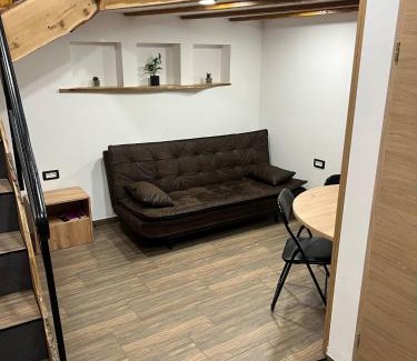 Crni Kal Apartamento | Apartma Mia