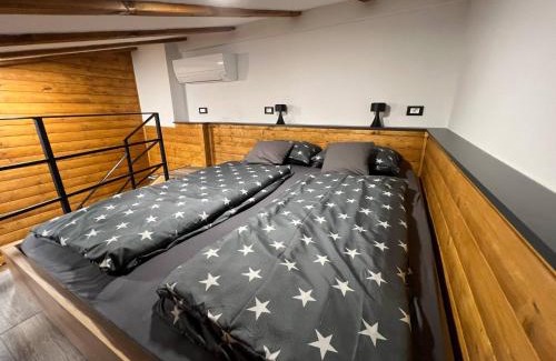 Crni Kal Apartamento | Apartma Mia
