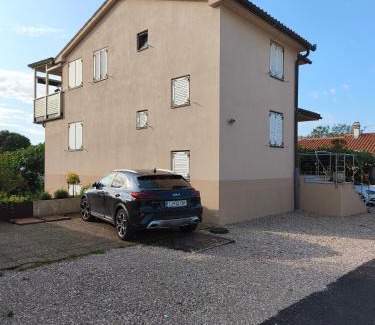 Kornic Apartamento | Apartma Mija - L