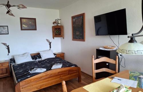 St. Gilgen Apartamento | Apartma mit Seeblick