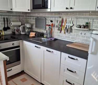 St. Gilgen Apartamento | Apartma mit Seeblick