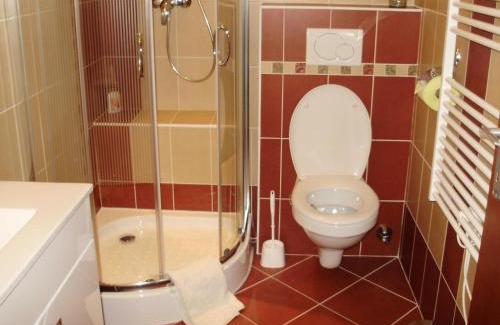 St. Gilgen Apartamento | Apartma mit Seeblick