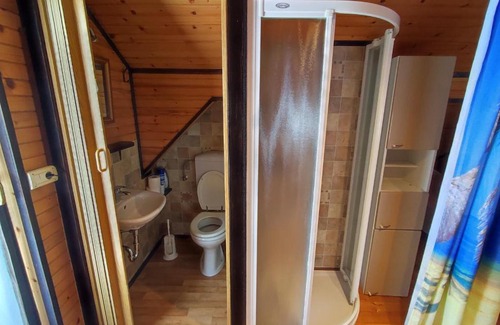 Metlika Apartamento | Apartma ob Kolpi