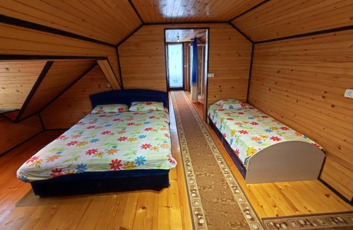 Metlika Apartamento | Apartma ob Kolpi