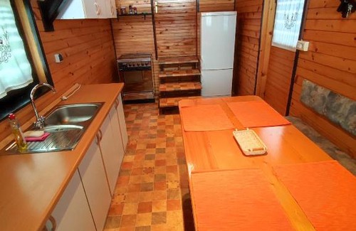 Metlika Apartamento | Apartma ob Kolpi