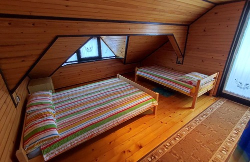 Metlika Apartamento | Apartma ob Kolpi