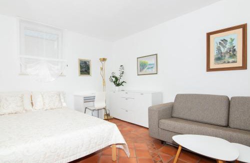 Fijeroga Apartamento | Apartma Oljka Pomjan