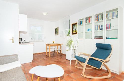 Fijeroga Apartamento | Apartma Oljka Pomjan