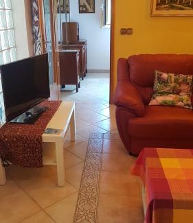 Kobarid Apartamento | Apartma "Pod Matajurjem" mountains view