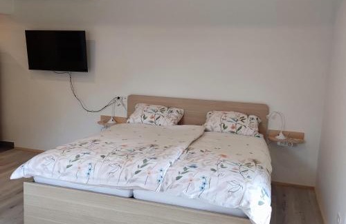 Radovljica Apartamento | Apartma Pr' Bavnč