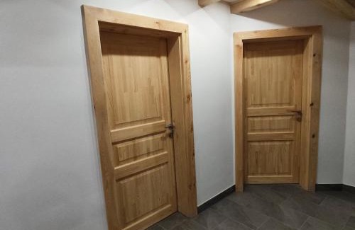 Radovljica Apartamento | Apartma Pr' Bavnč