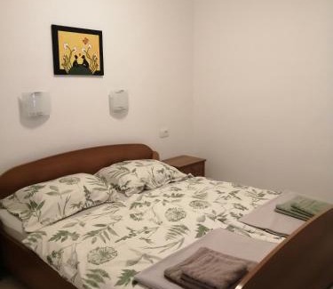 Mojstrana Apartamento | Apartma Praprot