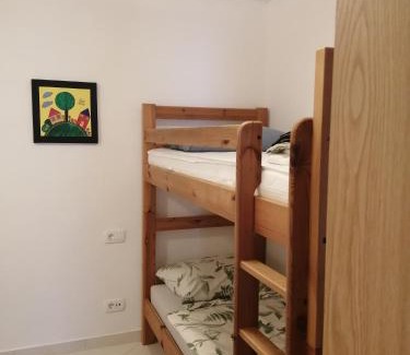 Mojstrana Apartamento | Apartma Praprot