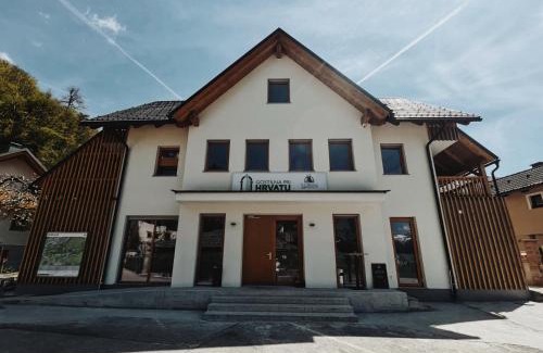 Studor Apartamento | Apartma pri Hrvatu