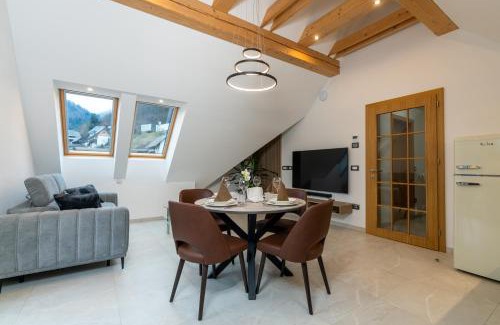 Studor Apartamento | Apartma pri Hrvatu