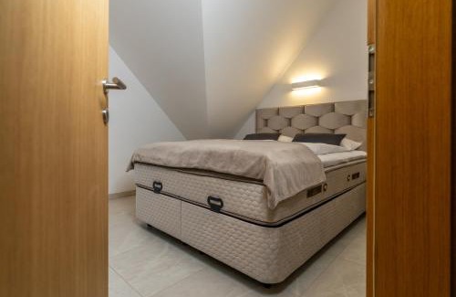 Studor Apartamento | Apartma pri Hrvatu
