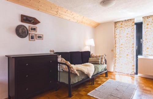 Zgornje Jezersko Apartamento | Apartma Saša