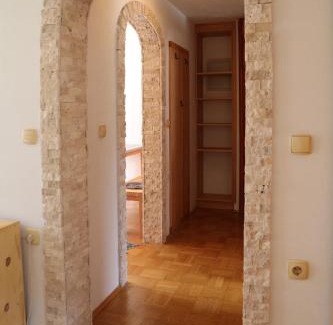 Zgornje Jezersko Apartamento | Apartma Saša