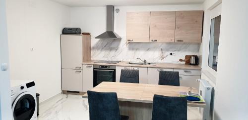 Bohinjska Bistrica Apartamento | Apartma Sivi žako