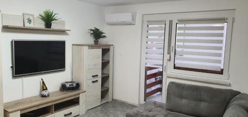 Bohinjska Bistrica Apartamento | Apartma Sivi žako