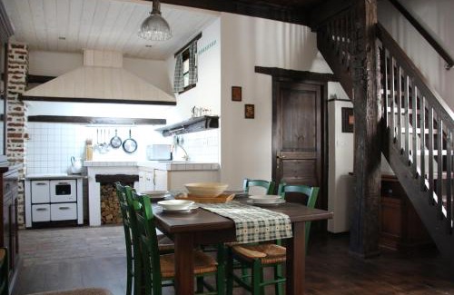 Kobarid Apartamento | Apartma Skednj