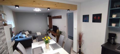 Zaga Apartamento | Apartma Soča Oasis