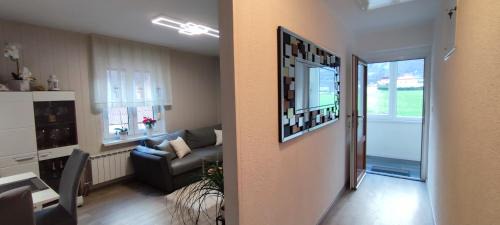 Zaga Apartamento | Apartma Soča Oasis