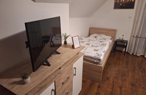 Kranjska Gora Apartamento | Apartma Studio Bogi