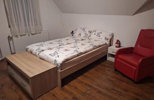 Kranjska Gora Apartamento | Apartma Studio Bogi