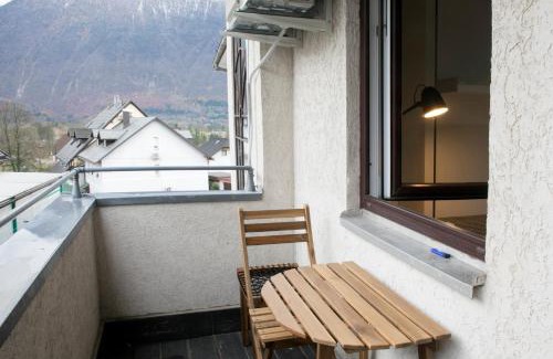 Bovec Apartamento | Apartma Verdi Bc