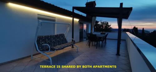 Cezarji Apartamento | Apartma Vista