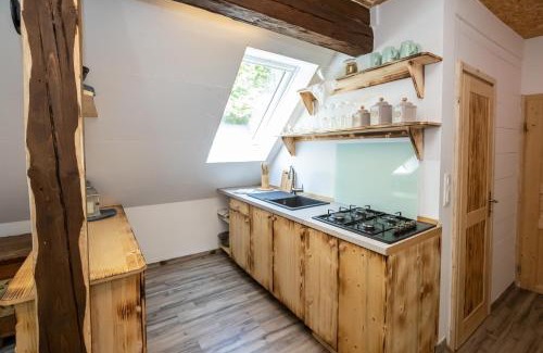 Studor Apartamento | Apartma waterfall Slap