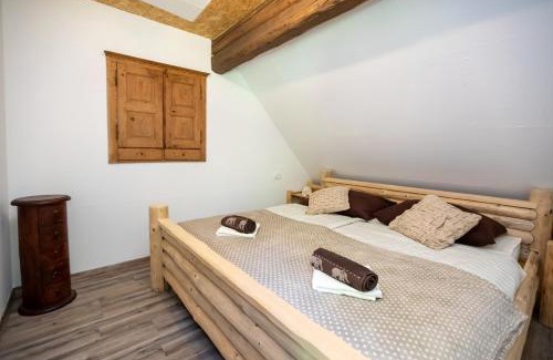 Studor Apartamento | Apartma waterfall Slap