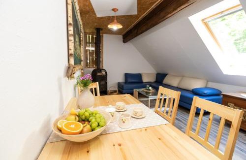 Studor Apartamento | Apartma waterfall Slap