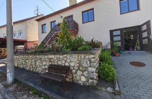 Pavlov Apartamento | Apartma Zlatuška