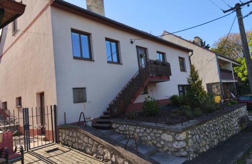 Pavlov Apartamento | Apartma Zlatuška