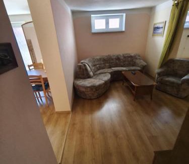Pavlov Apartamento | Apartma Zlatuška