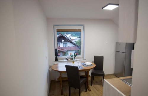Bohinjska Bela Apartamento | APARTMAJI HUBI