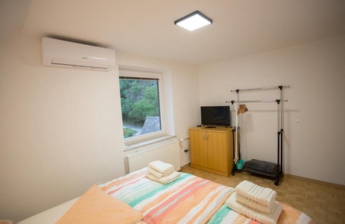 Bohinjska Bela Apartamento | APARTMAJI HUBI