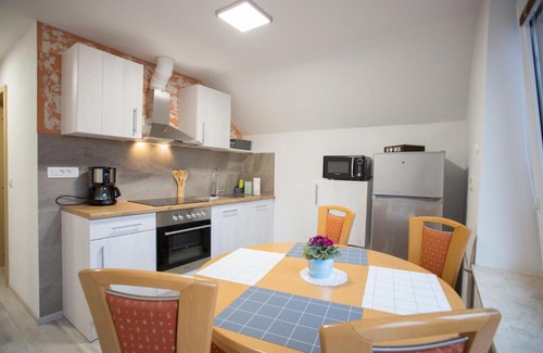 Bohinjska Bela Apartamento | APARTMAJI HUBI