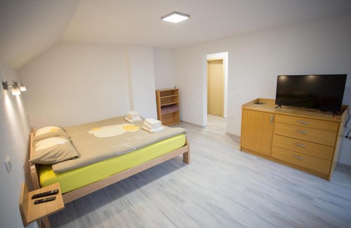 Bohinjska Bela Apartamento | APARTMAJI HUBI