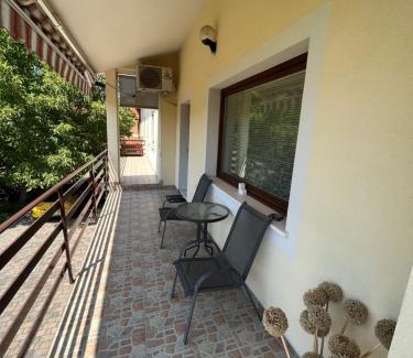 Koper Apartamento | Apartmaji Klabjan - Kaki
