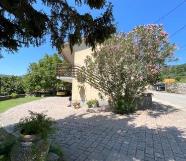 Koper Apartamento | Apartmaji Klabjan - Kaki