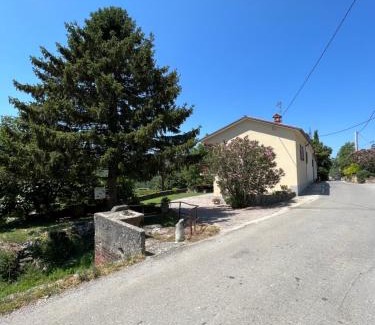 Koper Apartamento | Apartmaji Klabjan - Kaki