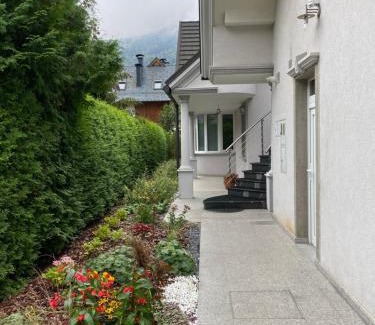 Kranjska Gora Apartamento | Apartmaji Kranjska Gora