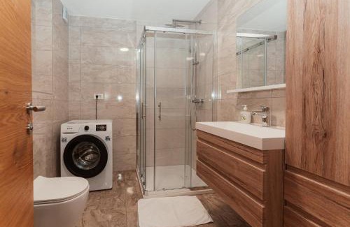 Ljubno Apartamento | Apartmaji Laznik