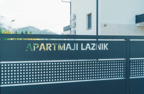 Ljubno Apartamento | Apartmaji Laznik